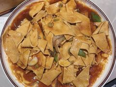 -凯达饺子城(燕山大街店)
