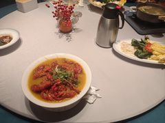 -嘉禾·悦享餐厅(八方汇店)