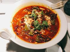 -辛香汇·现炒川菜(淮海路百盛店)