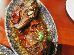 麻辣兔头-付小姐在成都(中山公园店)
