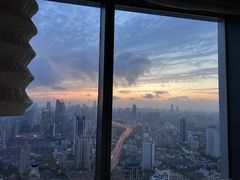-上海静安香格里拉大酒店