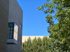 -中央戏剧学院(昌平校区)