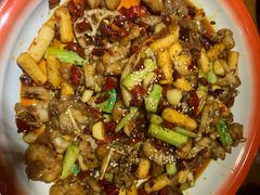 -半步颠小酒馆(昆山旗舰店)