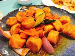 -老仁义·清真菜(太古街店)