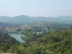 -白马涧龙池景区
