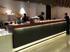-江滨壹号艺文空间复合餐厅(闽江大道店)