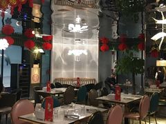 大堂-桐爷小馆(广渠门店)