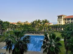 -厦门帝元维多利亚大酒店(环岛路黄厝海滩店)