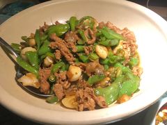 -姐夫的小菜(新中关购物中心店)