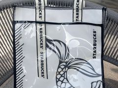 -星巴克臻选(上海合生汇1F店)