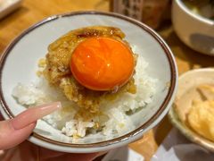-天ぷら定食まきの(難波千日前店)