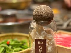 -巴奴毛肚火锅(二七万达店)