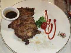 -马迭尔德式西餐精酿啤酒屋(中央大街店)