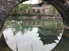 -上甘棠村