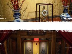 -那家小馆•北京菜•烤鸭(中关村店)