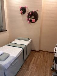 -芳朵美容养生SPA