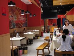 大堂-聚味瞿记·龙虾堂(天元店)