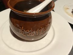 -广州富力丽思卡尔顿酒店