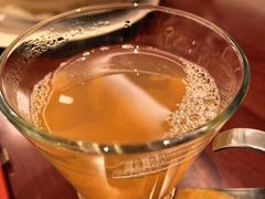 -中国坊中餐厅(石家庄希尔顿酒店)