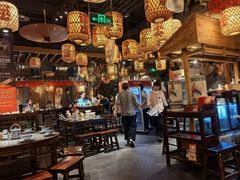 -南京大牌档(青岛万象城店)