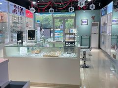 -同仁验光配镜(望京分店)