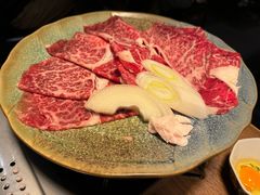 -满来寿喜烧(金虹桥店)