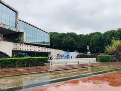 -四川美术学院美术馆