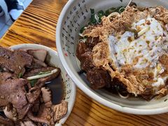 -无名氏面馆(邮电路店)