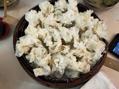 -海汇源老烧麦店(东大街总店)