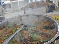 -水韵·渔家臻品私房菜(中庙店)