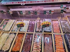 -阿串串老火锅(力盟店)