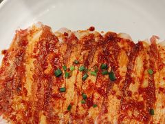 -韩时烤肉(丰科万达广场店)