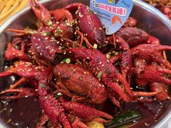 -靓靓蒸虾·头牌蒸虾(沙湖旗舰店)