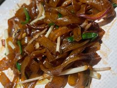 -留半山·香港食堂(啦啦宝都店)