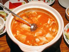 -越城记黑鱼煲(福侨大厦店)