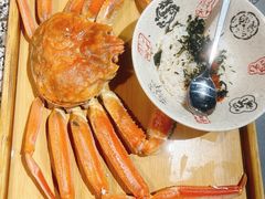 -震海贝烤贝·民俗特色店(延吉总店)