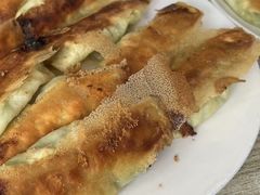 -一品鲜鱼锅贴(人民一路店)