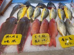 -新丁香海鲜酒店(银海商贸城店)