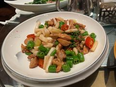 -香宫·中餐厅(拉萨香格里拉大酒店)