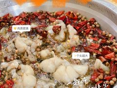 -天天沸腾(东港路店)