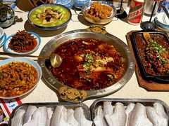 -莫家传承菜(耗儿鱼特色店)