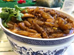 -江南大酒店·地道正宗有锅气的江西菜(中华北大街店)