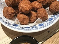 -左邻右舍褡裢火烧(石榴园店)