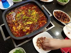 -自贡好吃客(科华店)