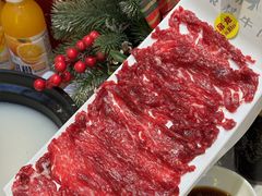 -荣叔港式沙嗲牛肉火锅(正佳潮流店)