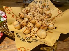 -破三川·新川菜(静安大融城店)