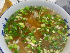 -河州春清真西北特色美食(虎踞路店)
