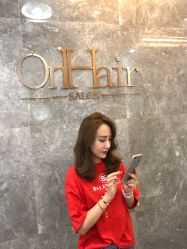 -OnHair Salon