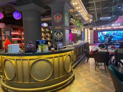 -疯克大象美式烤肉餐厅