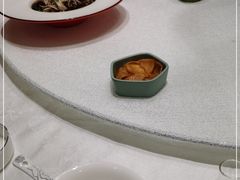-古越舫·精品杭帮菜(商都路店)
